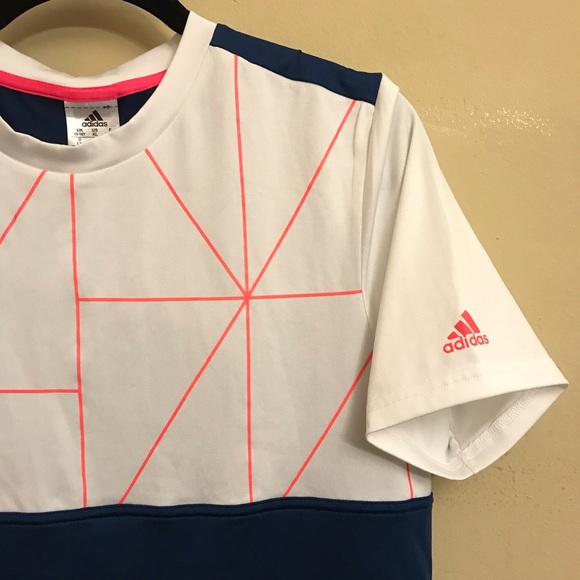 adidas Other - Adidas climalite shirt
